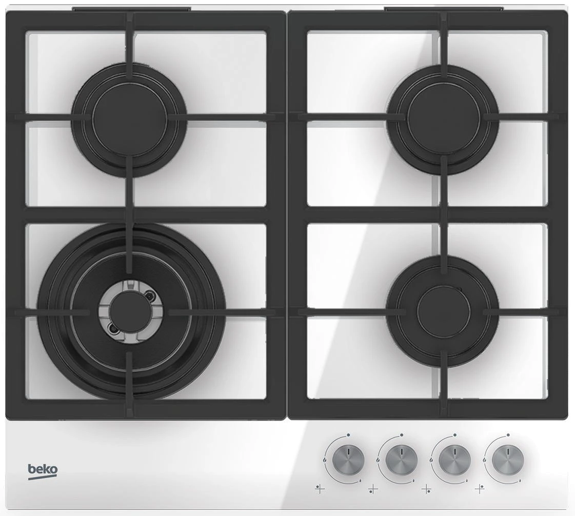 Вбуд. поверхня BEKO HILW 64225 SW