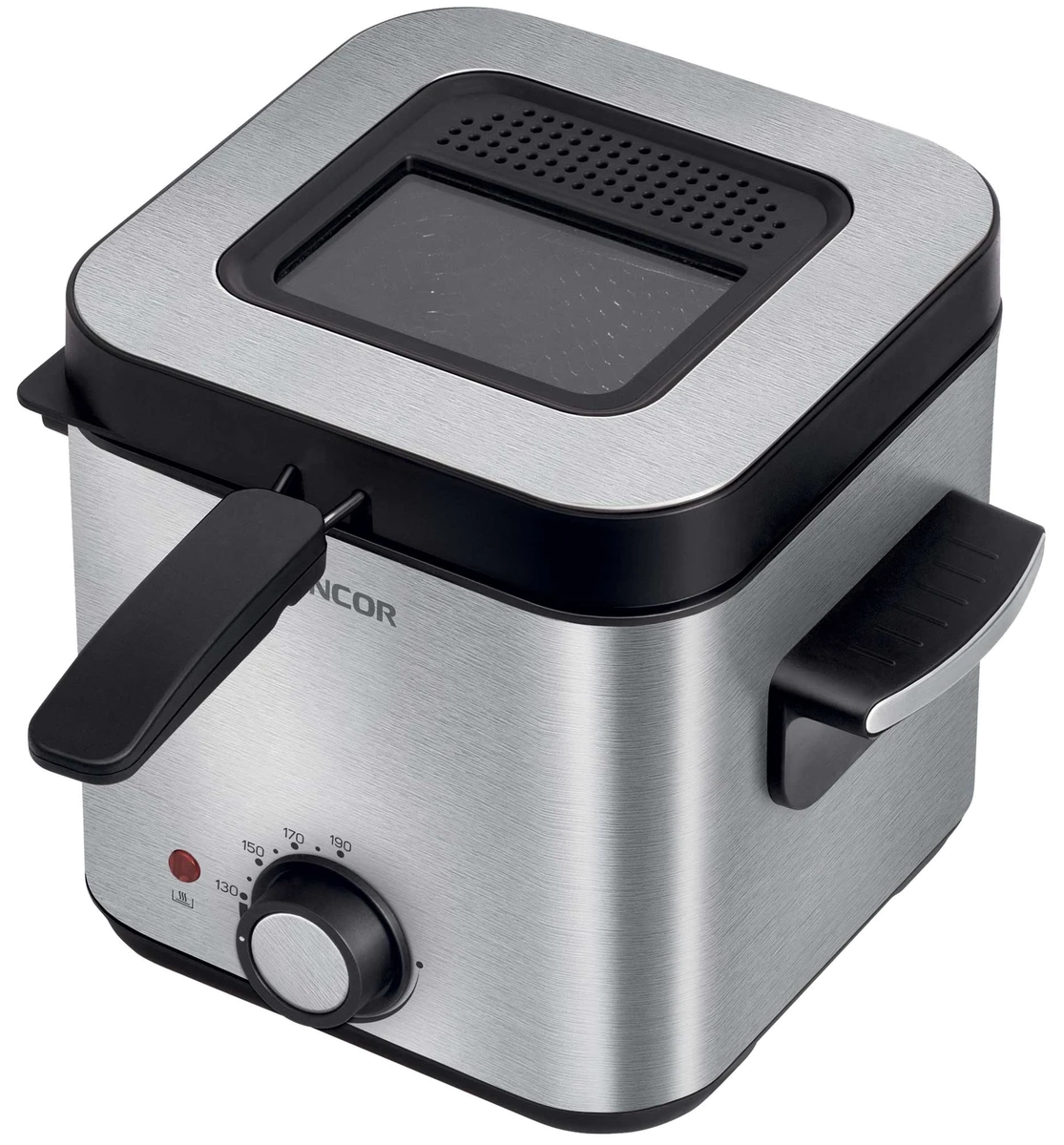 Фритюрниця SENCOR SFR 6200SS