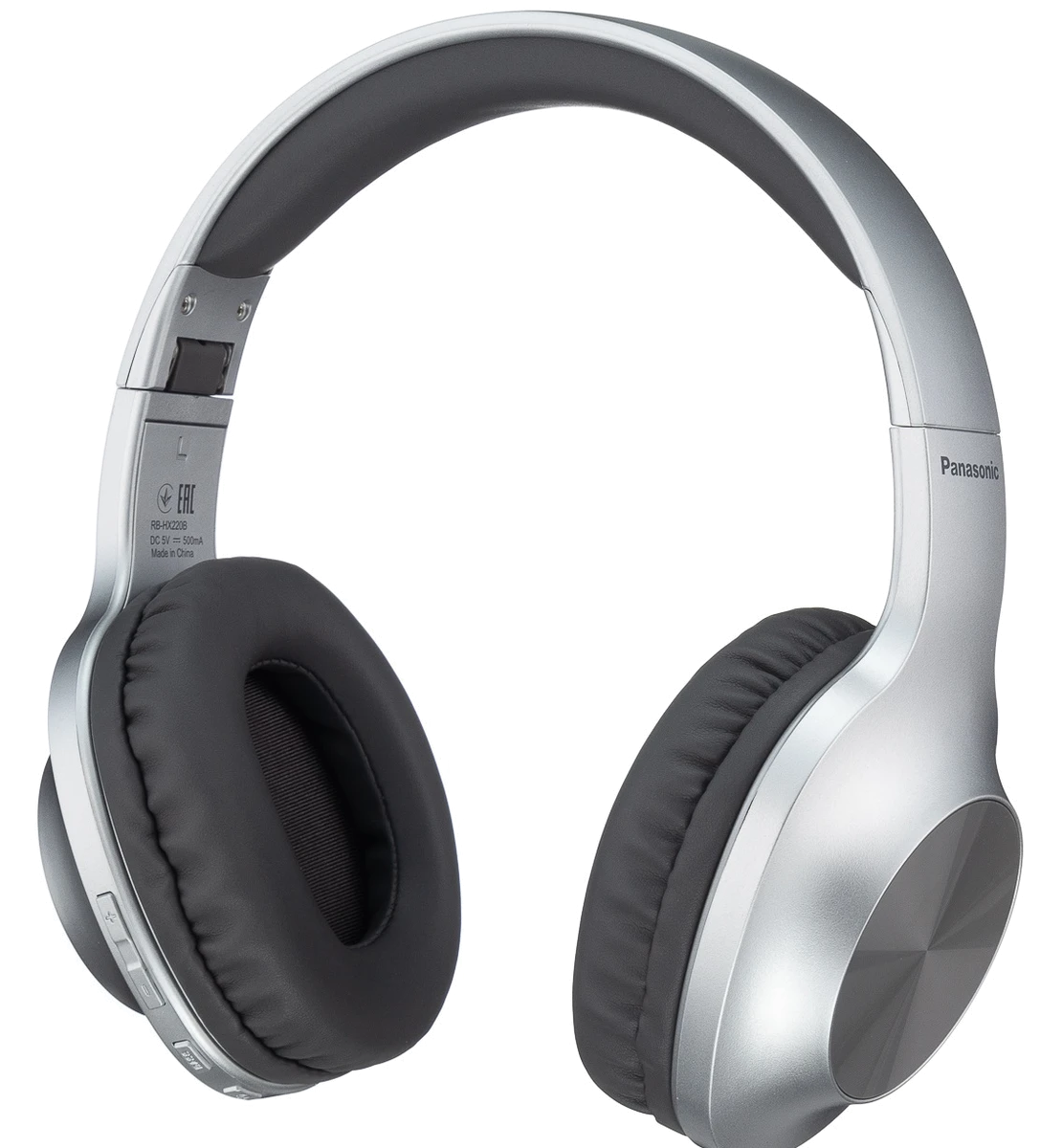 Навушники PANASONIC RB-HX220BEE-S
