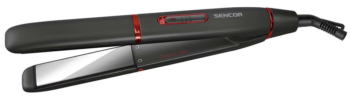 Випрямляч для волосся SENCOR SHI 1100BK