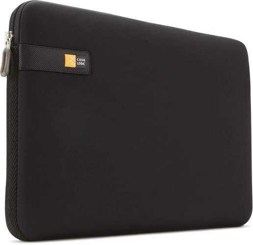 сумка для ноутбука CASE LOGIC Laps Sleeve 14" LAPS-114 (Чорний)