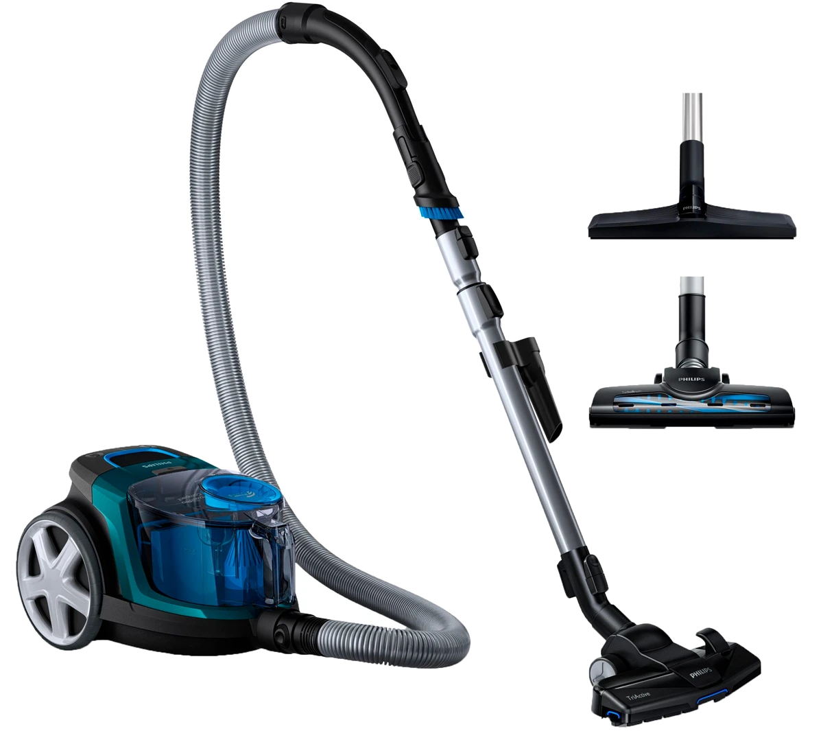Пилосос циклонний PHILIPS FC9334/09