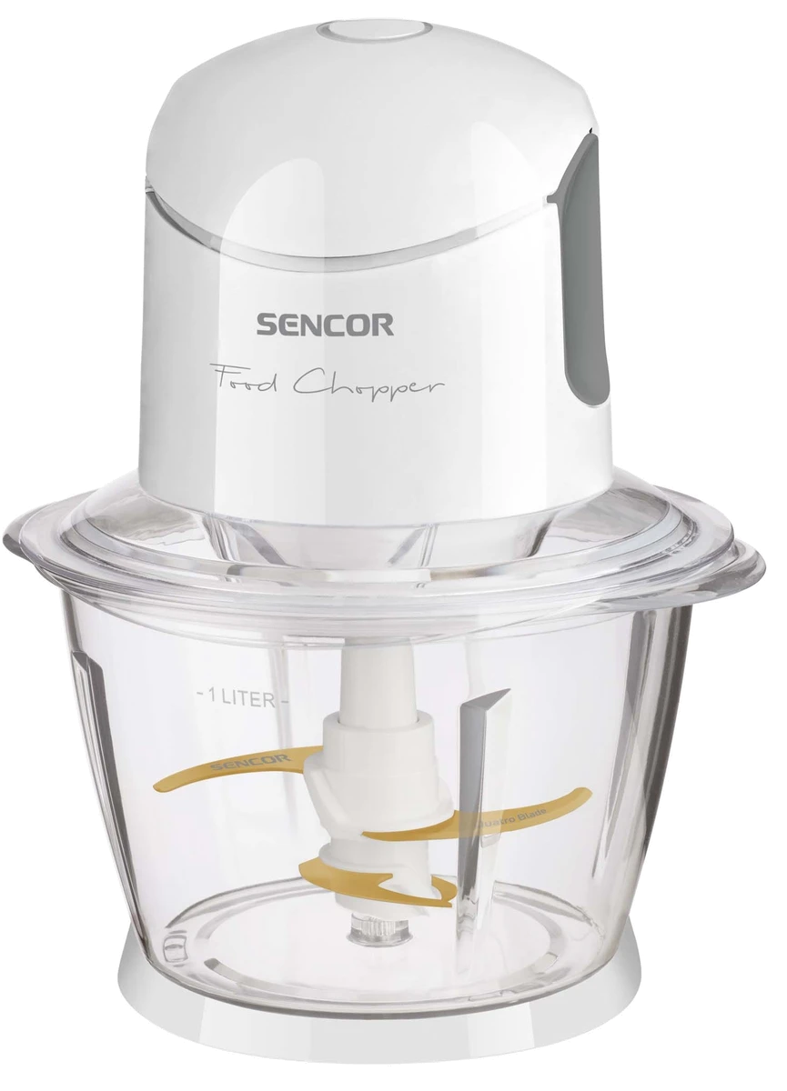Подрібнювач SENCOR SCB 5100WH-EUE3