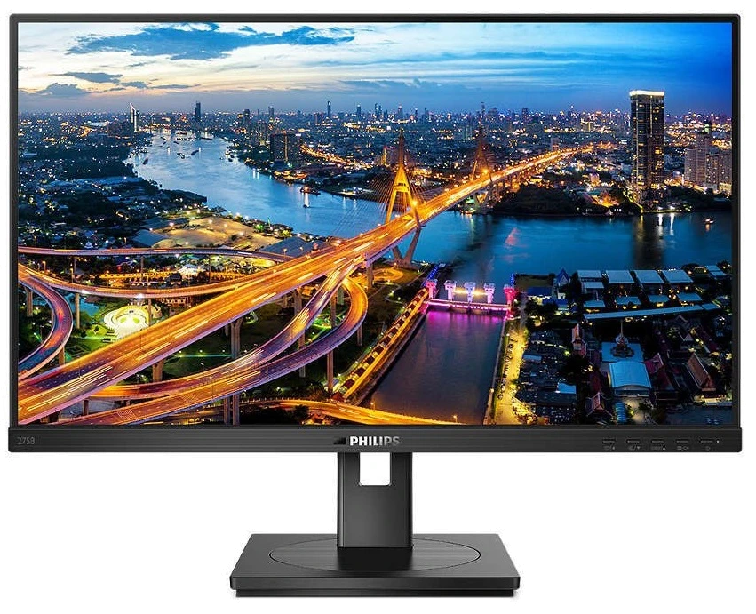 Монiтор TFT PHILIPS 27" 275B1/00