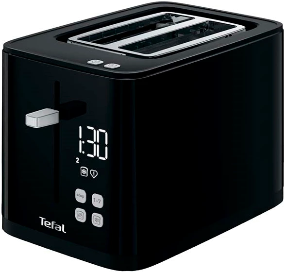 Тостер TEFAL TT640810