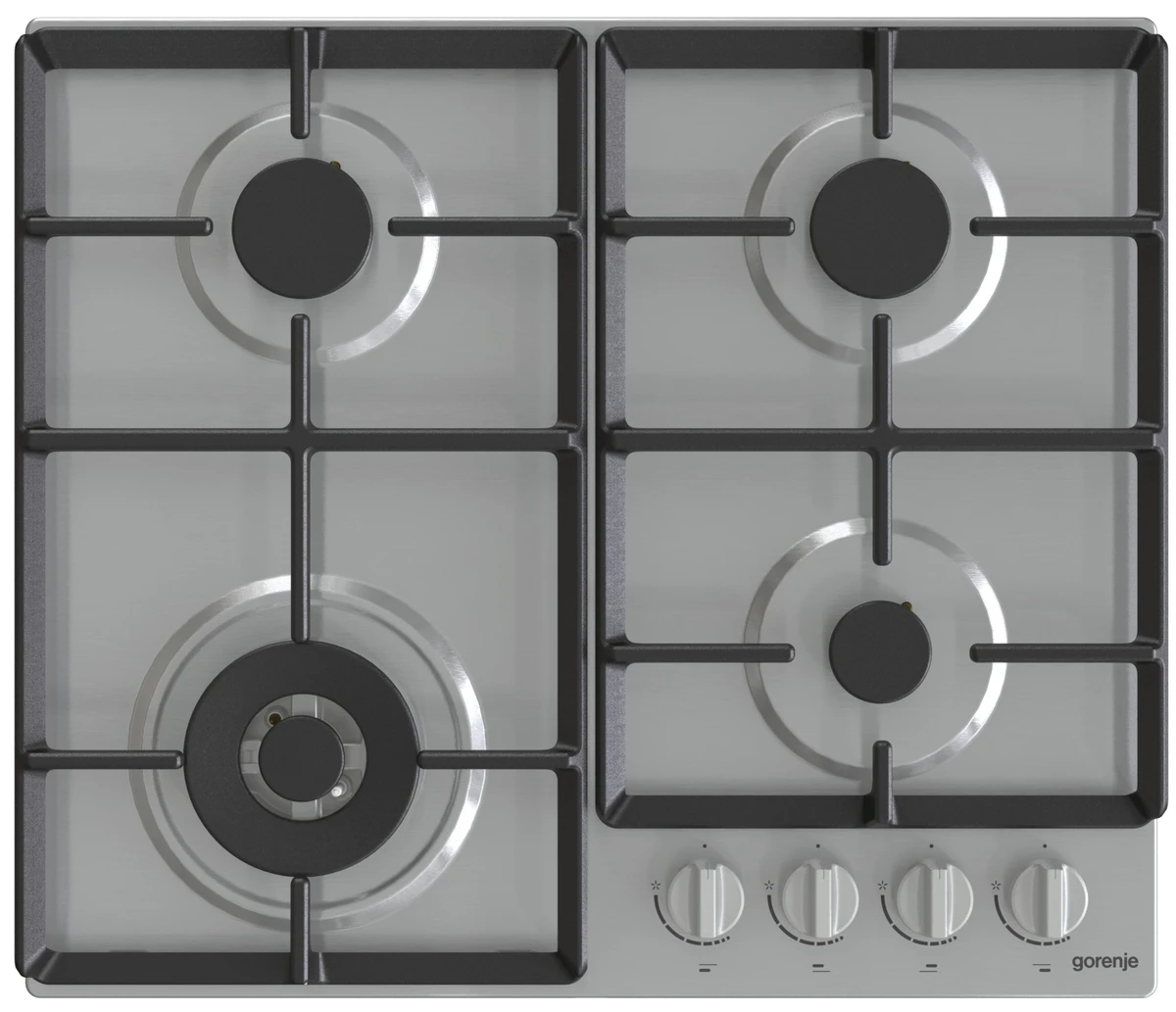 Вбуд. поверхня GORENJE GW 641 EX (BG6HB-G0B)