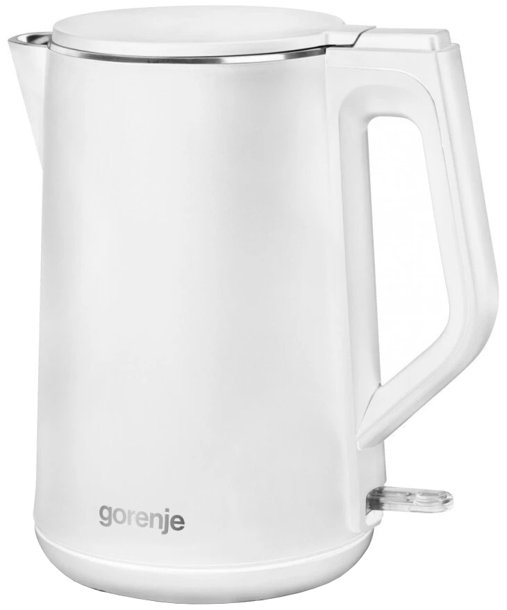 Чайник GORENJE K 15 DWW (KESS4103-GS)