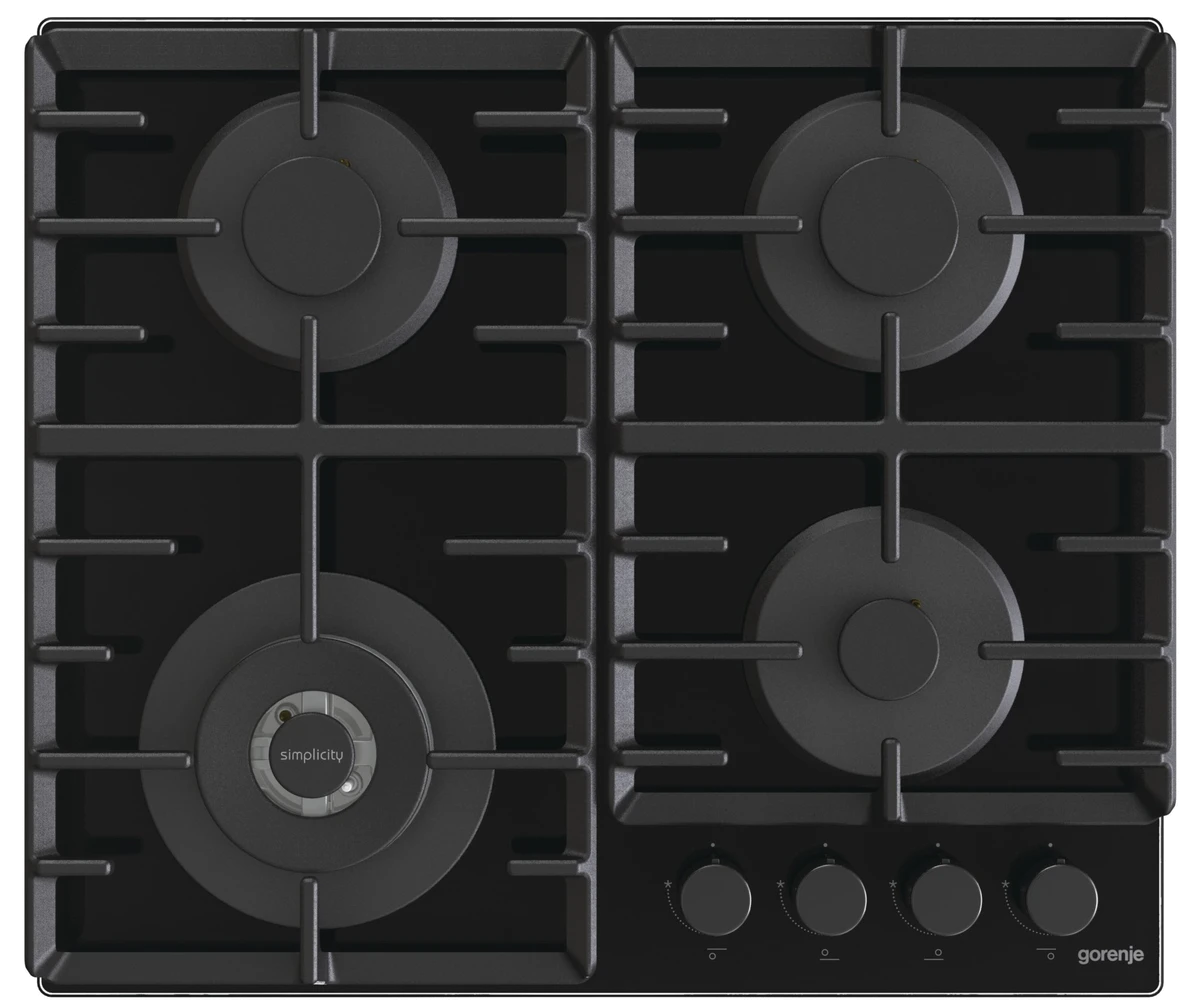 Вбуд. поверхня GORENJE GTW642SYB