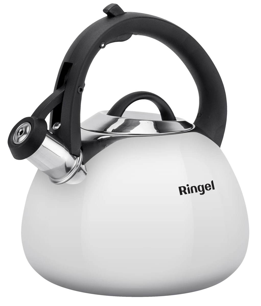Чайник RINGEL TRIO 2.5 л (RG-1005)