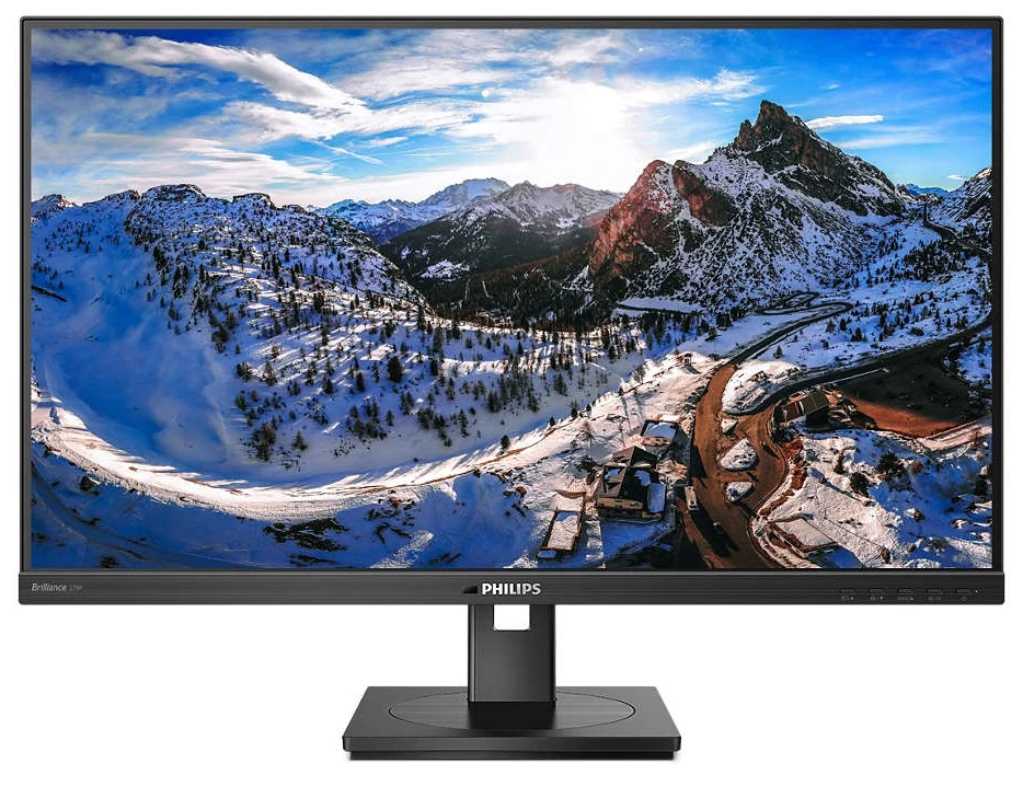 Монiтор TFT PHILIPS 27" 279P1/00