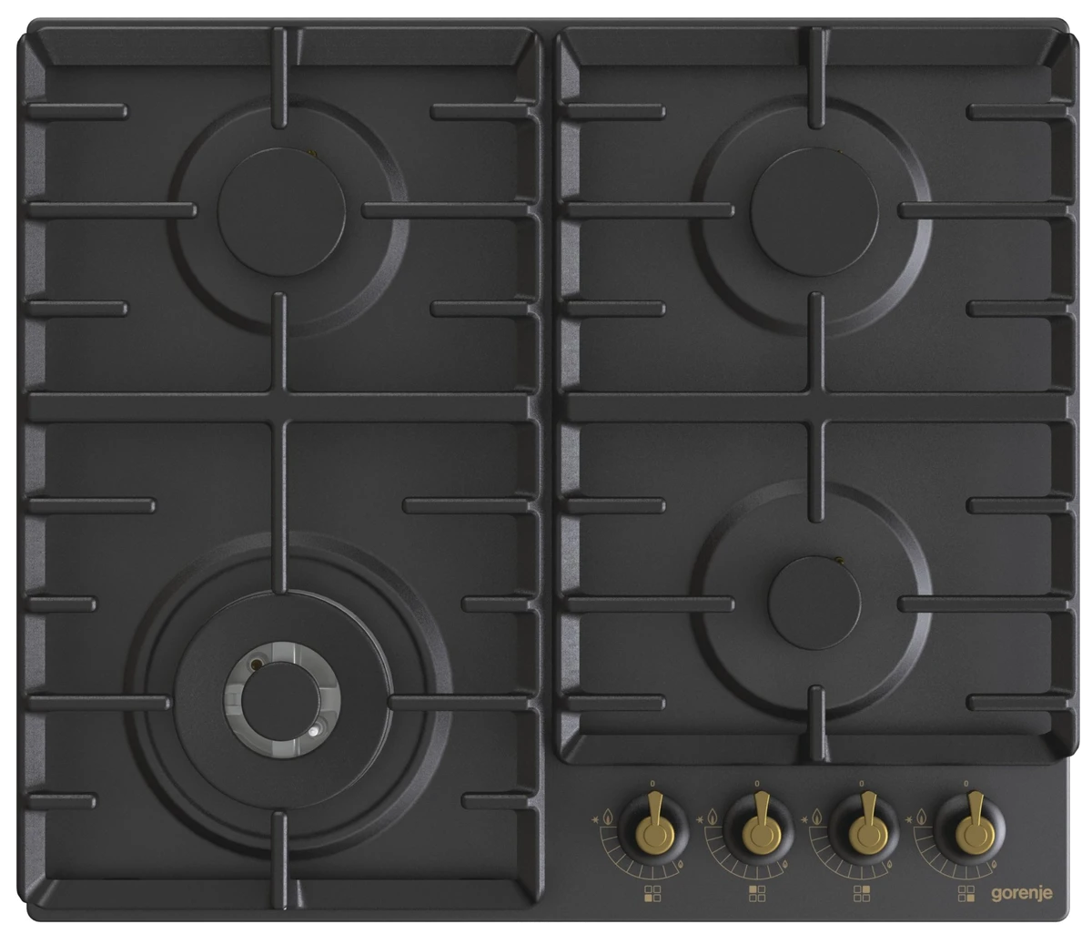 Вбуд. поверхня GORENJE GW 642 CLB (BG6AB-G0B)