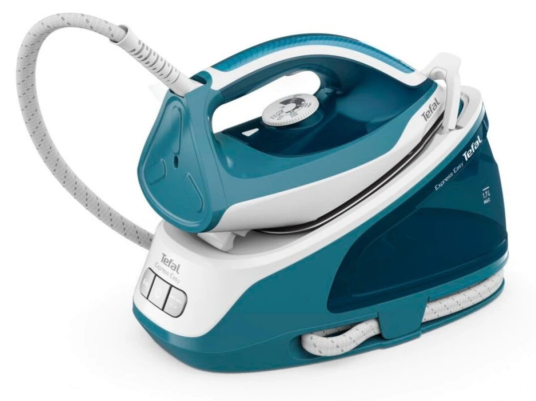 Парова система TEFAL SV6131E0