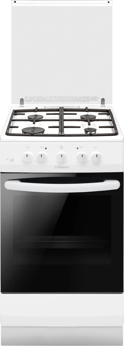 Плита газова HANSA FCGW530253