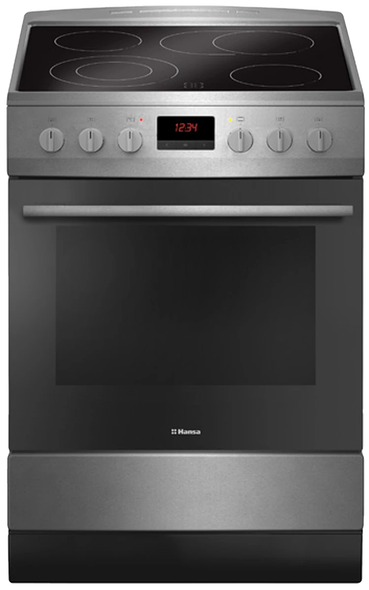 Плита склокераміка HANSA FCCX68219