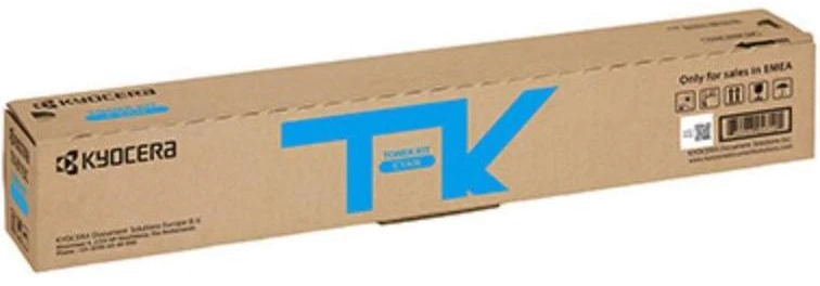 Картридж лаз. KYOCERA TK-8375C