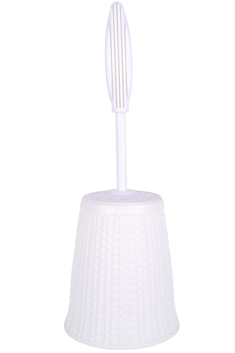 Аксесуари д/ванної VIOLET HOUSE 0029 Виолетта White йоржик (0029 Виолетта White)