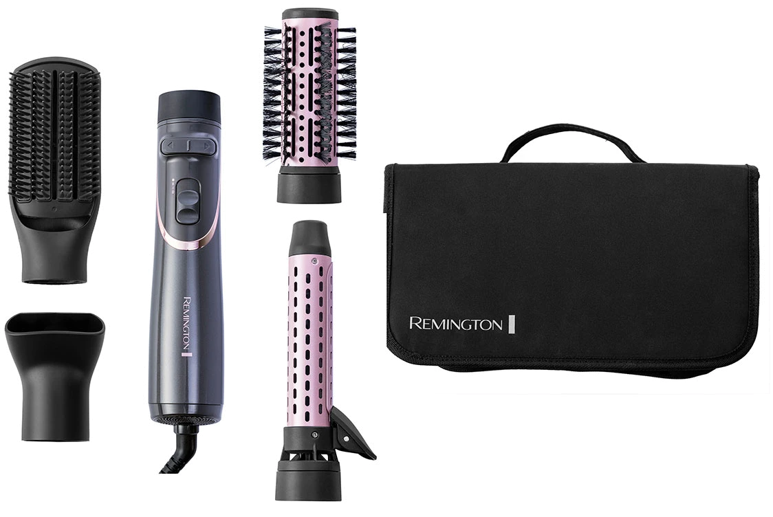 Мультистайлер REMINGTON AS8606