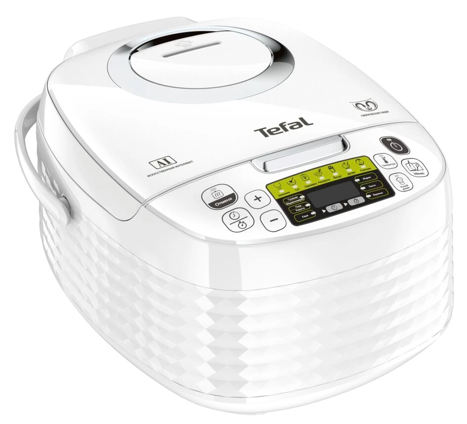 Мультиварки TEFAL RK745134