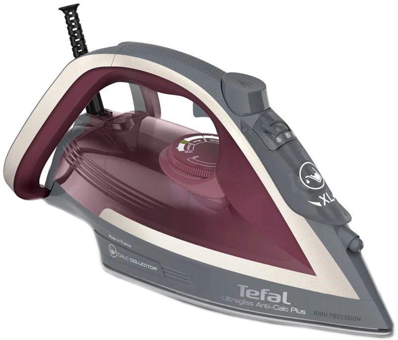 Праска TEFAL FV6840E0