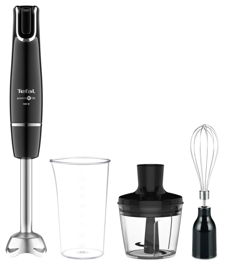 Блендер погружний TEFAL HB943838