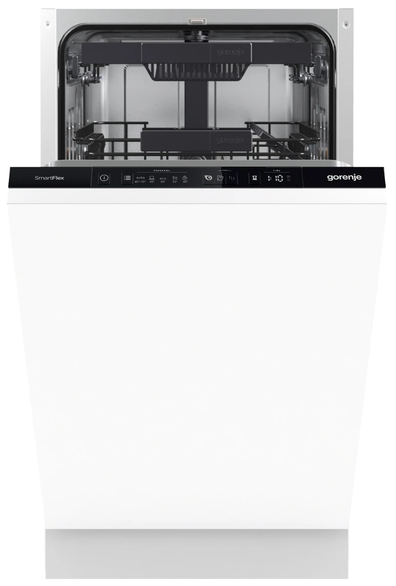 Вбуд. посудомийка GORENJE GV 561 D10 (WQP8-GDFI1)
