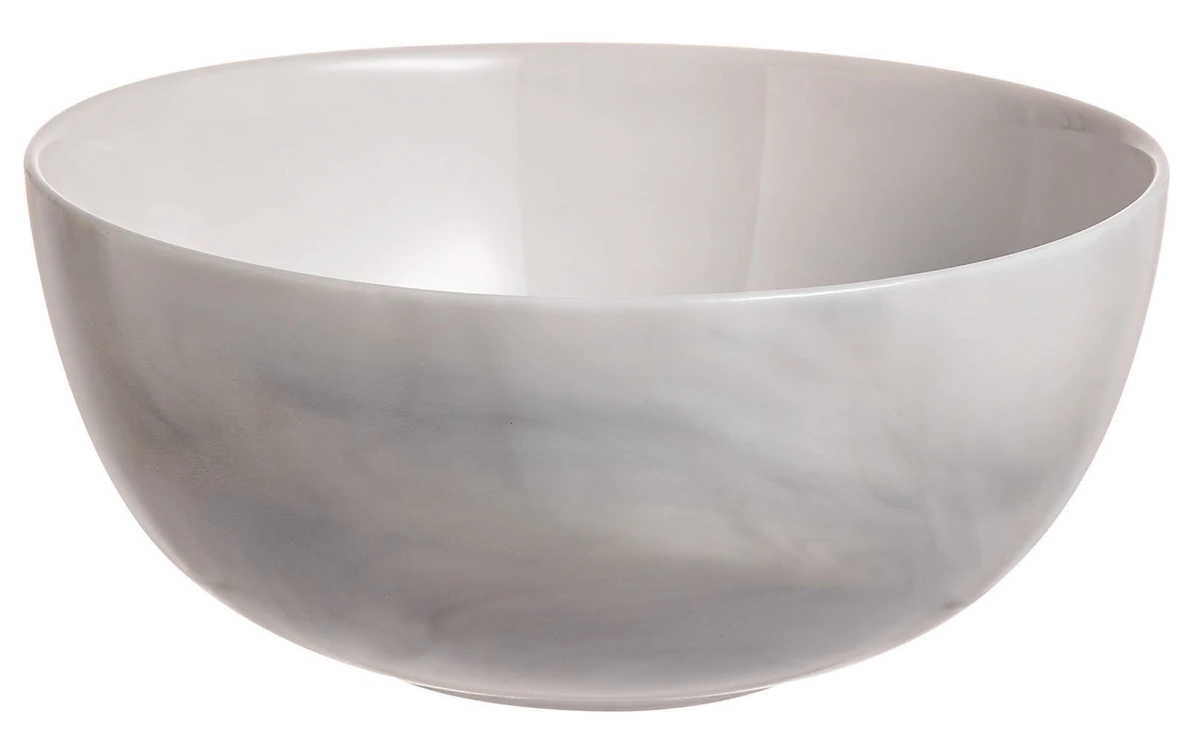 Салатник/Піала LUMINARC DIWALI MARBLE GRANIT /12 см (P9837)