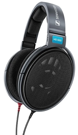 Навушники SENNHEISER HD 600