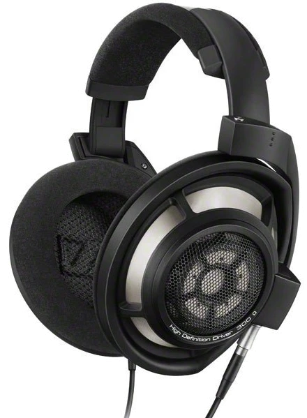 Навушники SENNHEISER HD 800 S