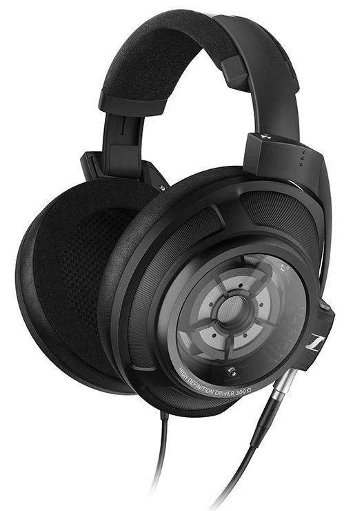Навушники SENNHEISER HD 820