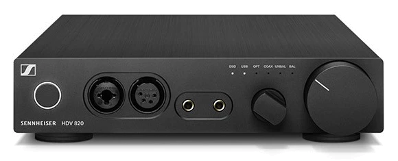 Навушники SENNHEISER HDV 820