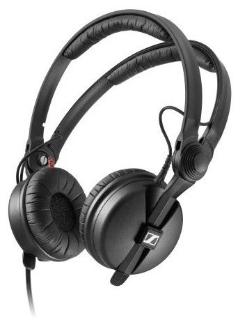 Навушники SENNHEISER HD 25 PLUS