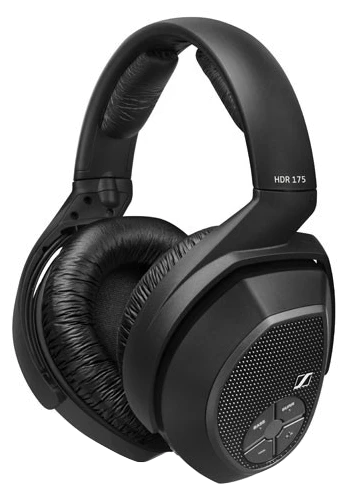 Навушники SENNHEISER HDR 175