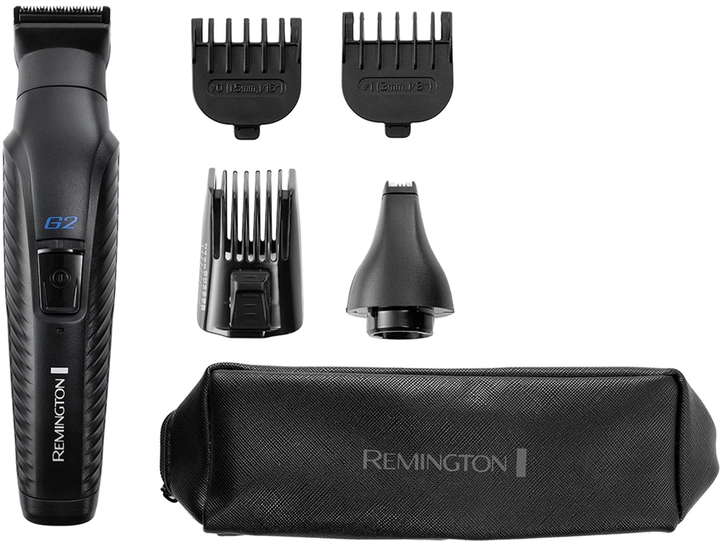 Набір для стрижки REMINGTON PG2000 Graphite Series G2