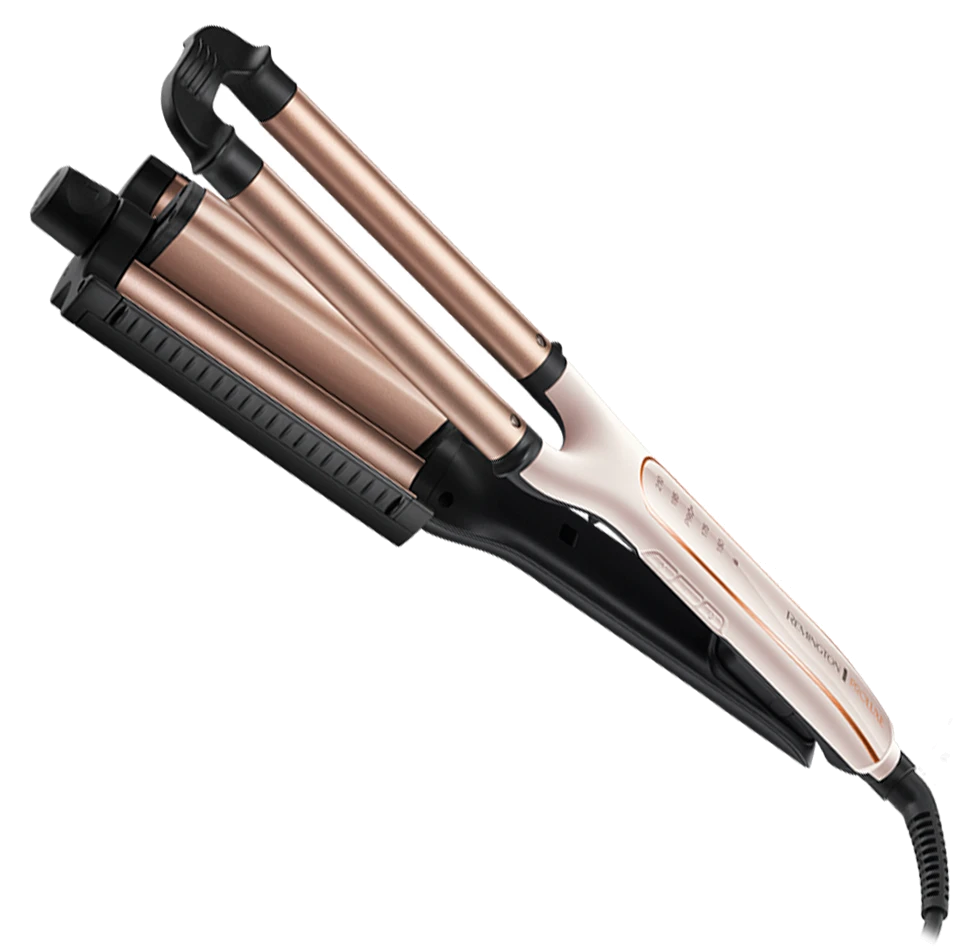 Плойка REMINGTON CI91AW PROluxe 4-in-1
