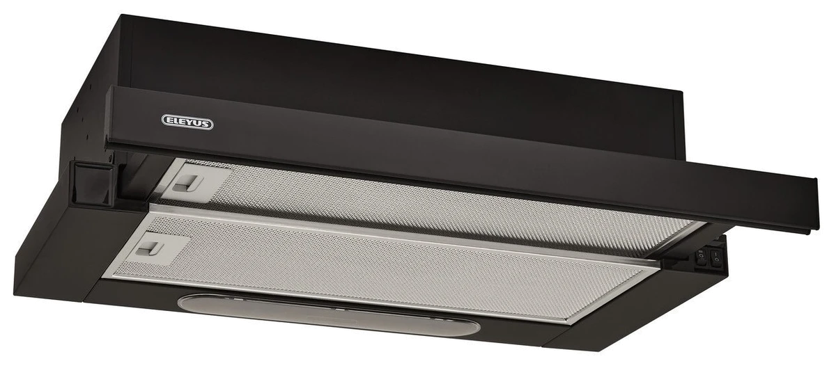 Витяжка ELEYUS BREEZE 470 50 BL