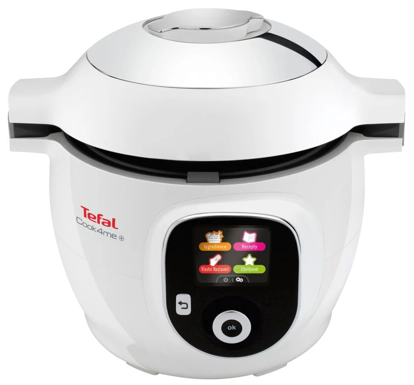 Скороварка TEFAL CY851130
