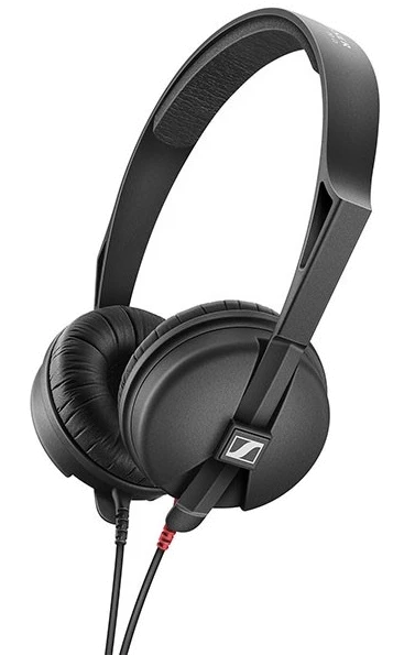 Навушники SENNHEISER HD 25 LIGHT II