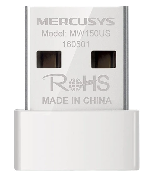 мереж.акт MERCUSYS MW150US