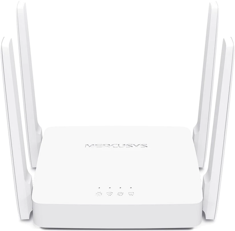 мереж.акт MERCUSYS AC10