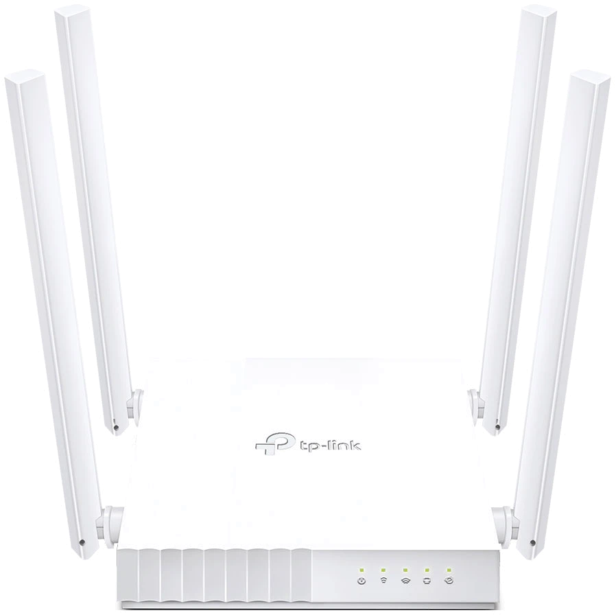мереж.акт TP-Link Archer C24
