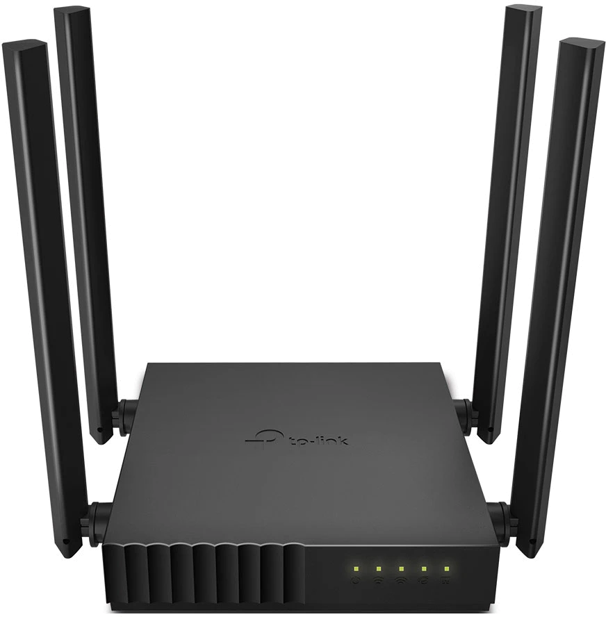 мереж.акт TP-Link ARCHER C54