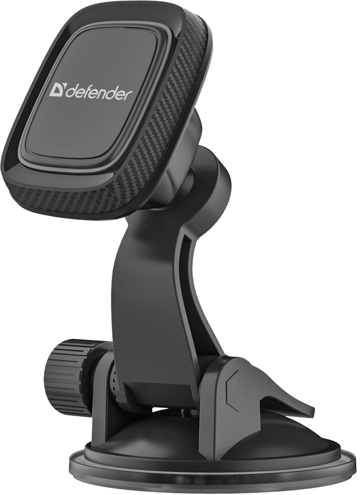 Комп.Аксесуари DEFENDER (29119)Car holder CH-119 магніт, на панель
