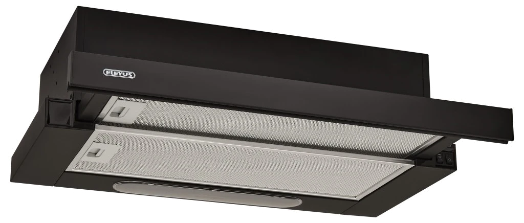 Витяжка ELEYUS BREEZE 470 60 BL