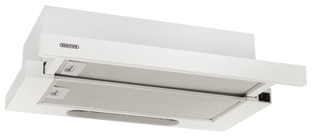 Витяжка ELEYUS BREEZE 470 60 WH