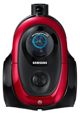 Пилосос циклонний SAMSUNG VC07M2110SR/UK