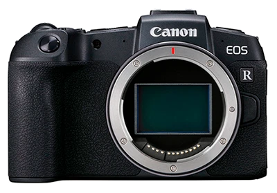 Цифрова камера CANON EOS RP Body