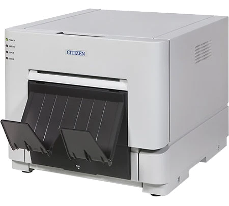 Кіоск CITIZEN Photo Printer CY-02