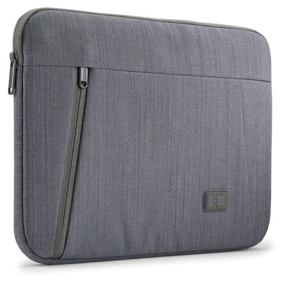 сумка для ноутбука CASE LOGIC Huxton Sleeve 13" HUXS-213 (Graphite)