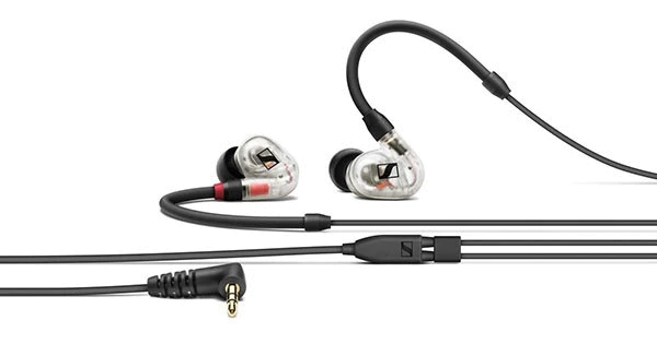 Навушники SENNHEISER IE 100 PRO Clear