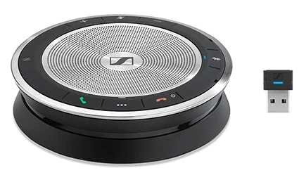 Портативна акустика SENNHEISER EPOS EXPAND SP 30 +